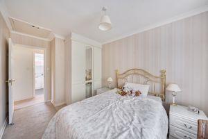 Bedroom- click for photo gallery